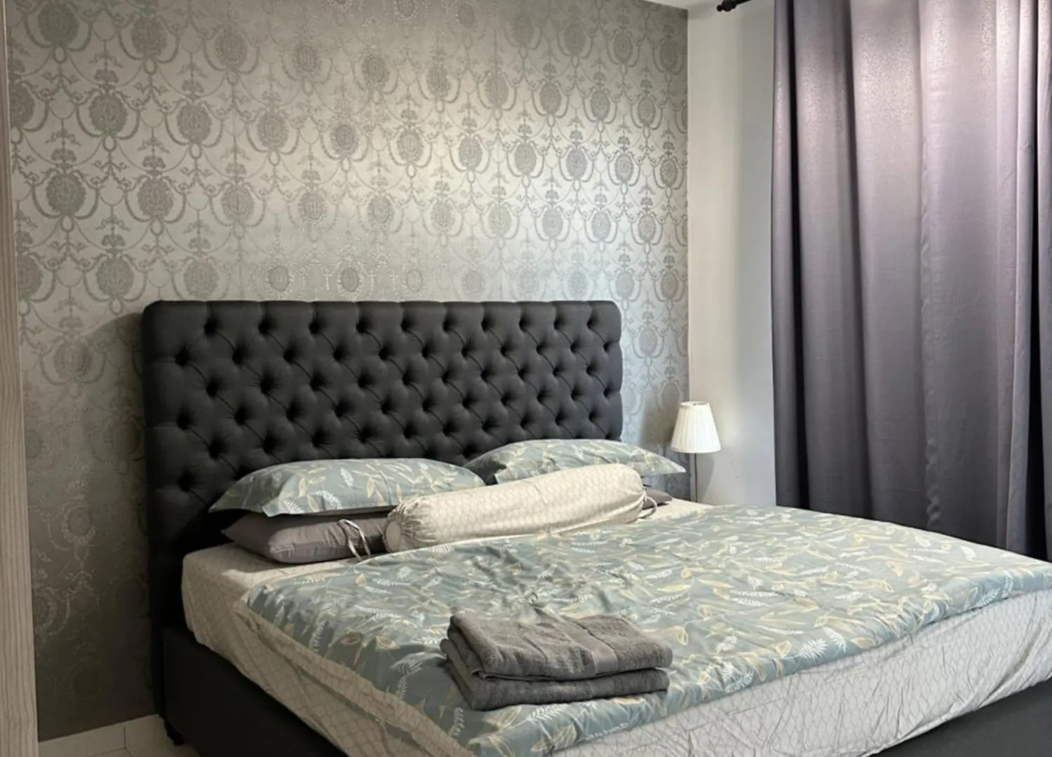 Kyra The Heights Residence Condo Ayer Keroh Melaka Wifi, Netflix & Pool 0*,
