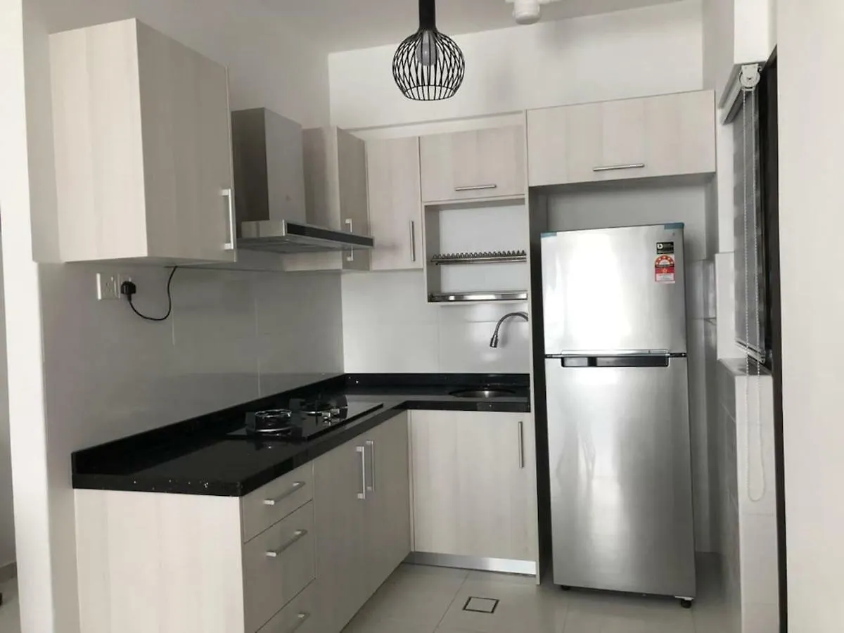 Kyra The Heights Residence Condo Ayer Keroh Melaka Wifi, Netflix & Pool 0*,  Malaysia